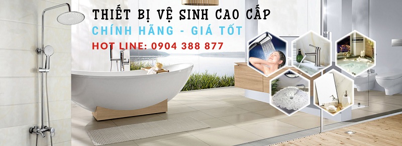 Sơn Mỹ - Showroom thiết bị vệ sinh lớn và uy tín nhất tại Hà Nội